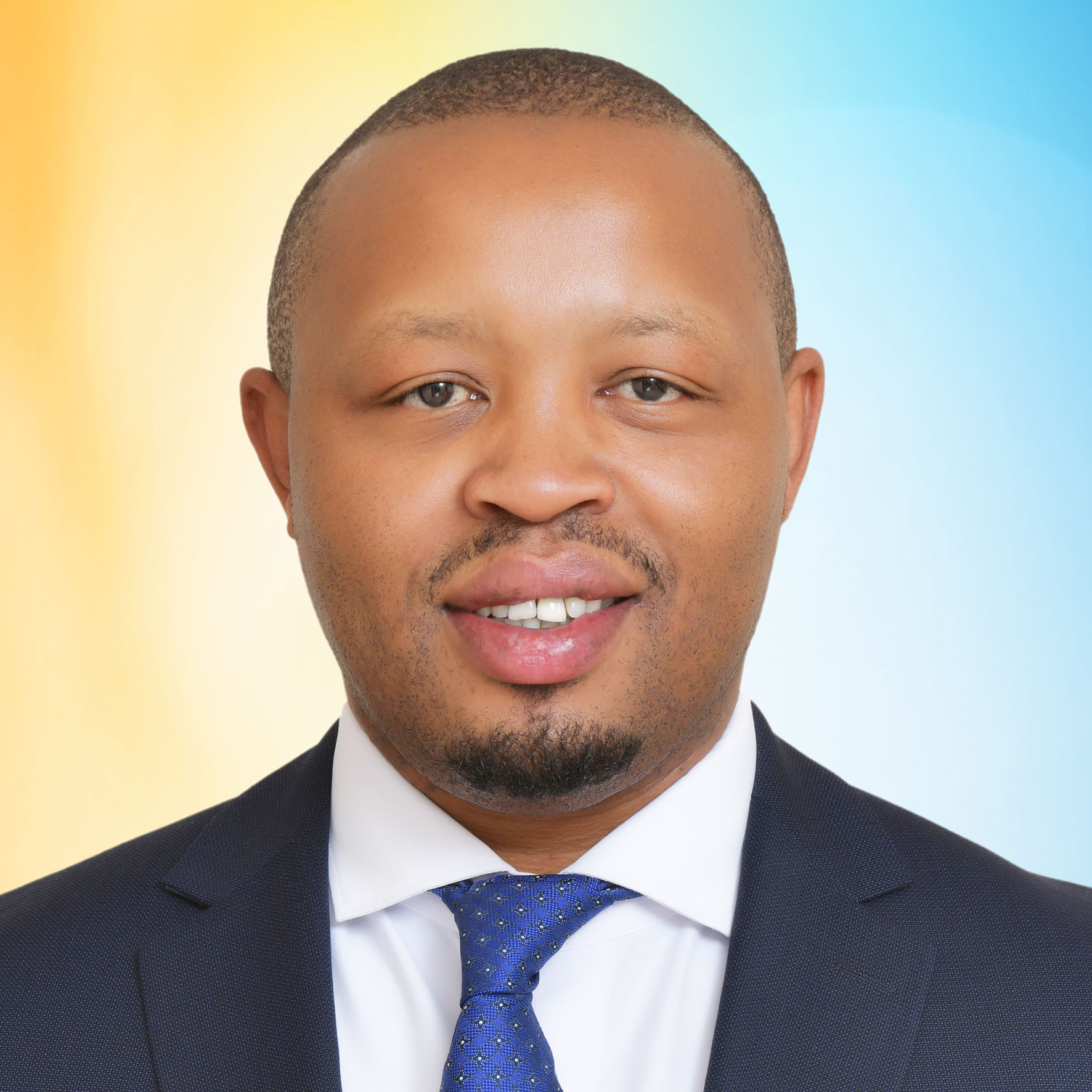 John Mwangi, Operations Manager