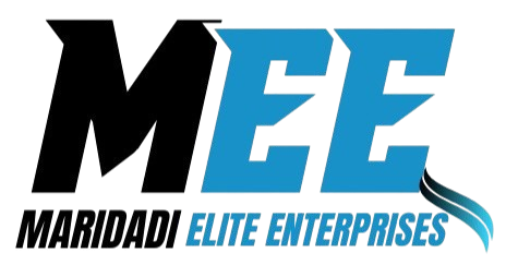 MaridadiElite Logo